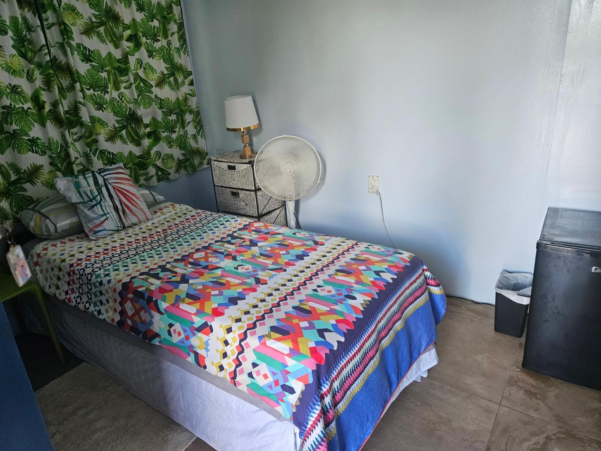 Mirimiri Spa Homestay Ngatangiia Bagian luar foto