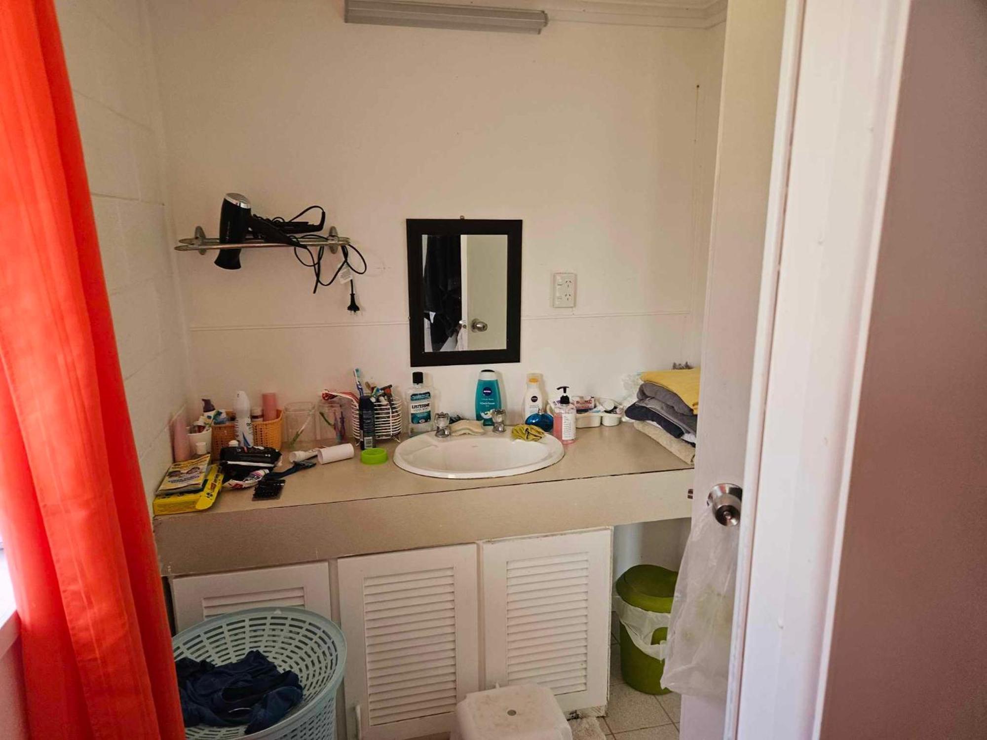 Mirimiri Spa Homestay Ngatangiia Bagian luar foto
