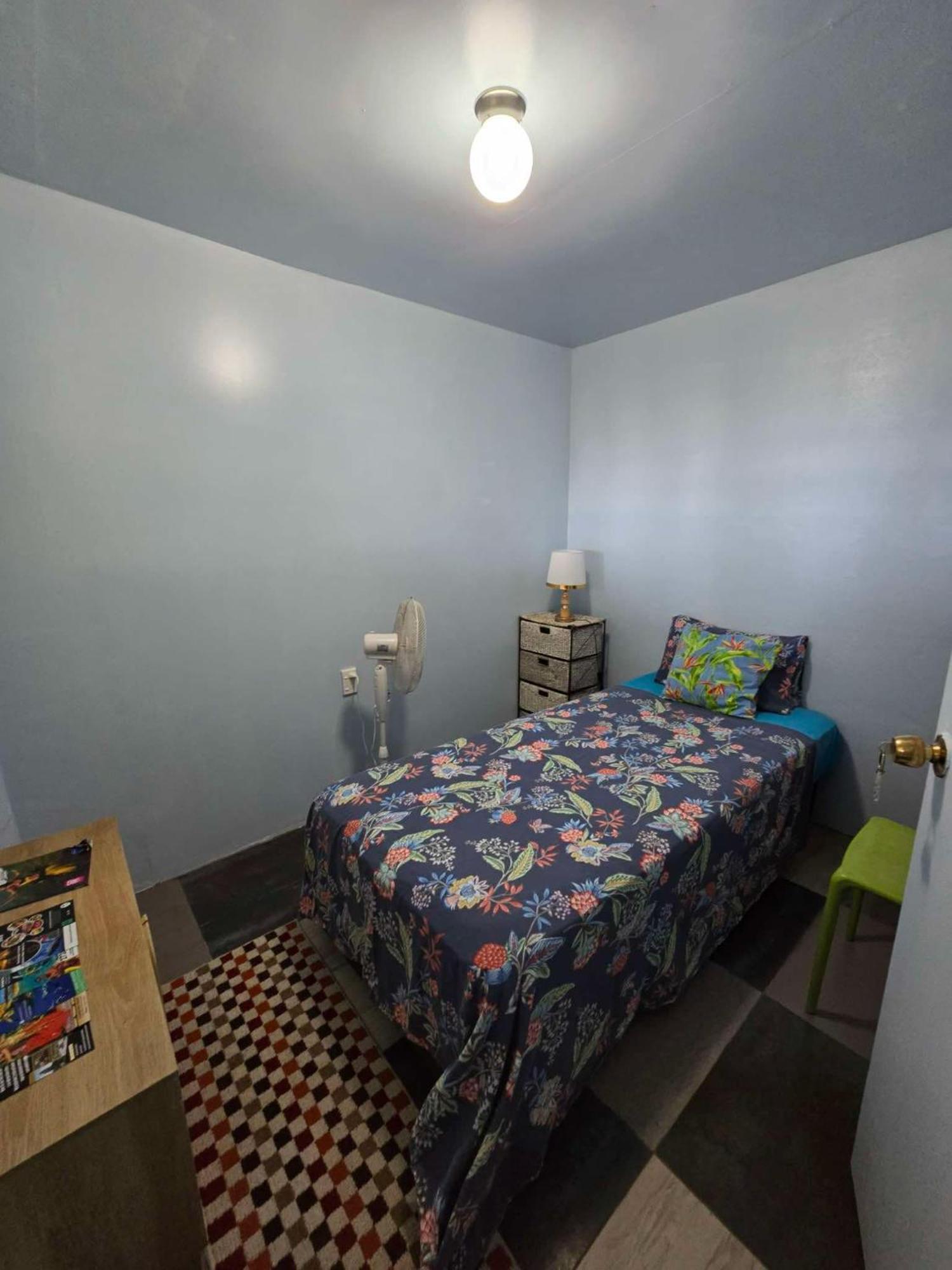Mirimiri Spa Homestay Ngatangiia Bagian luar foto